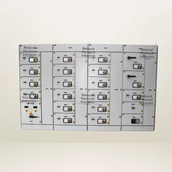 Motor Control Centre Panel /MCC Panel / Motor Panel