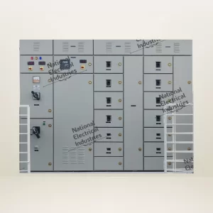 Power Control Centre Panel /PCC Panel / Electric Panel Board