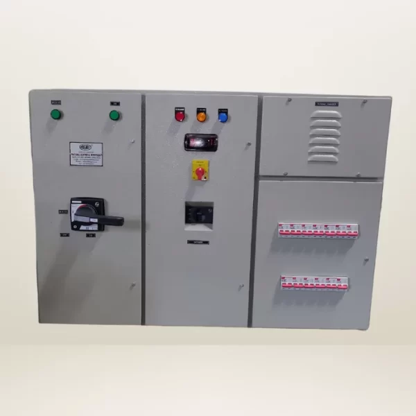 Power Distribution Panel