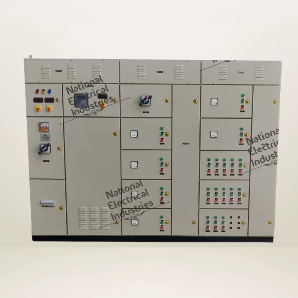 Motor Control Centre Panel /MCC Panel / Motor Panel - Image 3