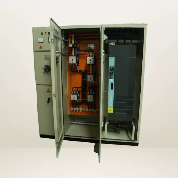 VFD Panel - Image 2