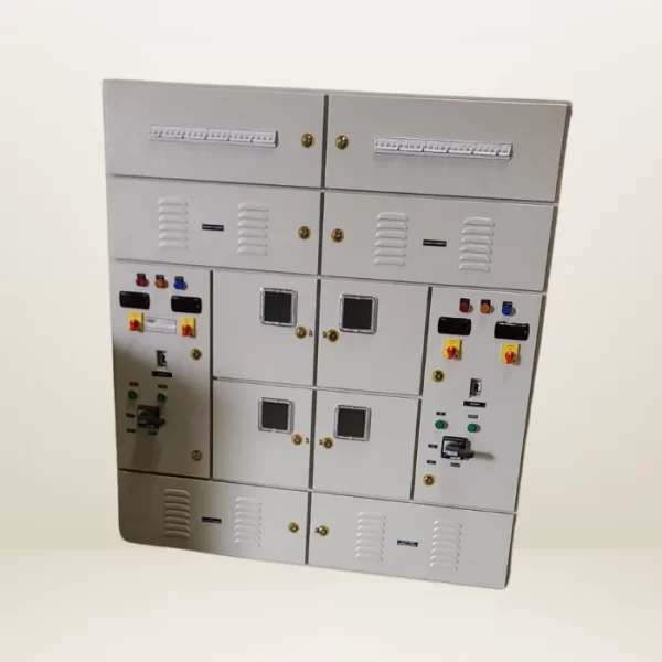 Power Distribution Panel - Image 2