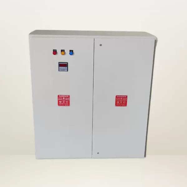 Power Distribution Panel - Image 3