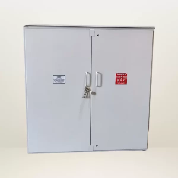 Power Distribution Panel - Image 4