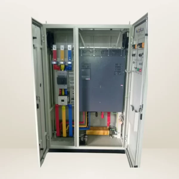 VFD Panel - Image 3