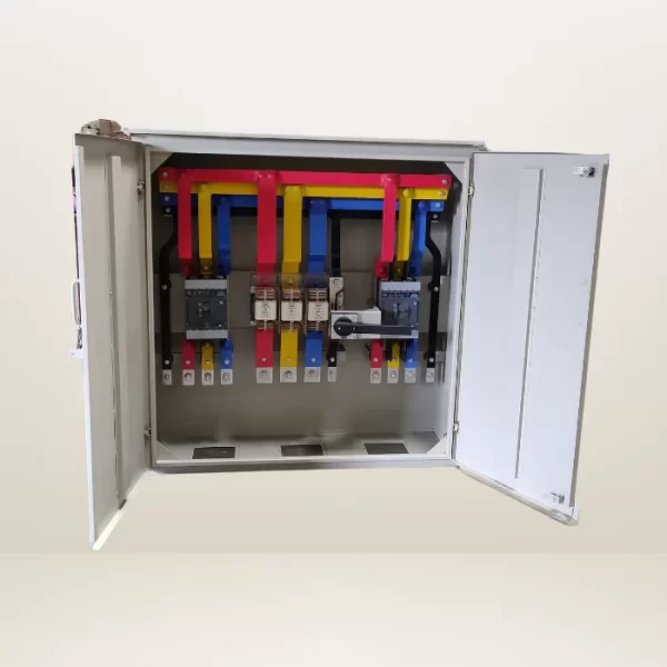 Power Distribution Panel - Image 5