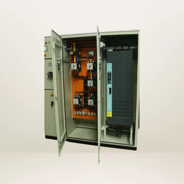 VFD Panel - Image 4