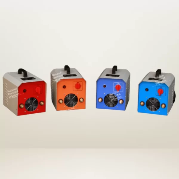 ARC Welding Machine Portable Type 200A 1 Phase