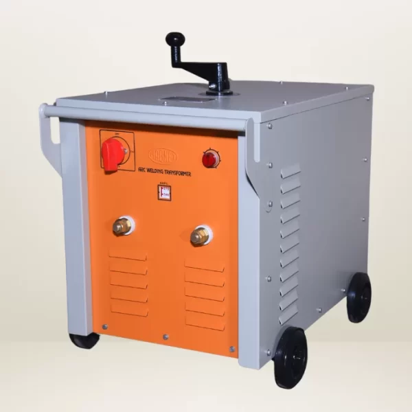 ARC Welding Machine, Regulator Type 300A 1-2 Phase