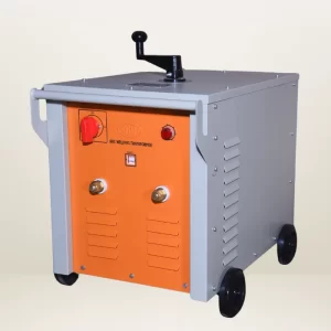 ARC Welding Machine, Regulator Type 400A 1-2 Phase