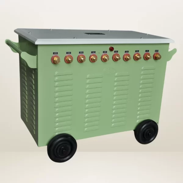 ARC Welding Machine, Stud Type 400A 1-2 Phase