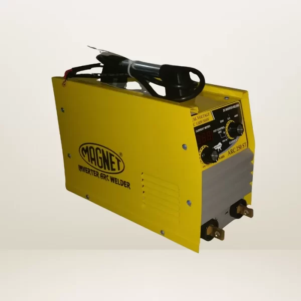 Inverter ARC Welding Machine 250A 1-2 Phase