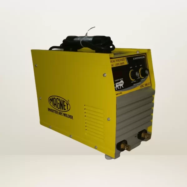 Inverter ARC Welding Machine 300A 1-2 Phase