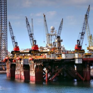 Petroleum