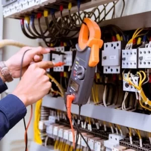 Industrial Cable works