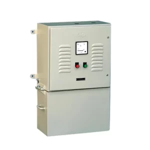 Slip Ring Starter