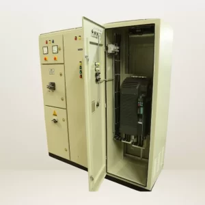 VFD Panel